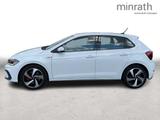 Volkswagen Polo GTI 2.0 TSI DSG LED+CarPlay+BT+USB+SHZ+2xPD - Volkswagen Polo: GTI Dsg