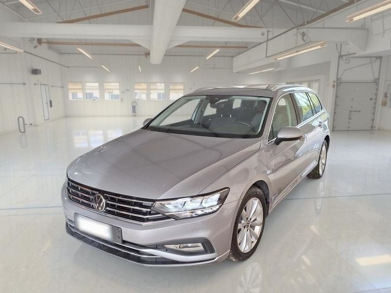Volkswagen VOLKSWAGEN PASSAT VARIANT 2.0 TDI SCR EVO 110KW 