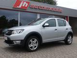Dacia Sandero II Stepway Prestige*Navi*PDC*Tempomat - Dacia Sandero: 5 Türen