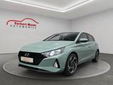 Hyundai i20 1.0 T-GDI Ed. 30+ *BOSE*NAVI*KAMERA* - Hyundai i20: Grün