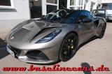 Lotus Emira First Edition i4 2.0 AMG DSG - Lotus in Berlin