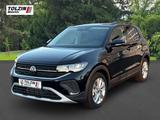 Volkswagen T-Cross 1.0 TSI Life LED ACC NAVI AHK