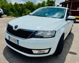 Skoda Rapid 1.4 TDI 90 CV ScoutLine - Skoda Rapid: Scoutline