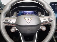 Cupra Formentor - Vorschau Bild 12