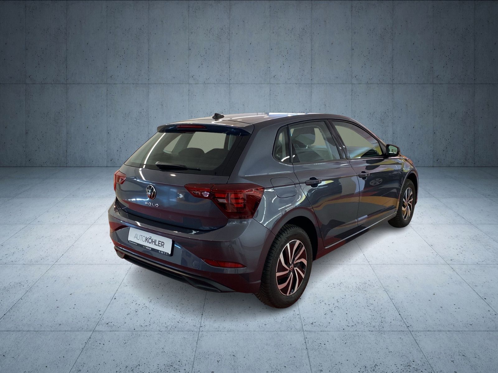 Volkswagen Polo - Bild 5