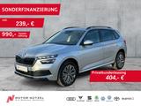 Skoda Kamiq 1.0 TSI DSG AMBITION LED+APP+SHZ+GRA+17"