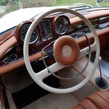 Mercedes-Benz 250er - gebrauchte Mercedes-Benz 250 aus dem Jahr 1966