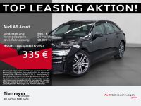 Audi A6 - Vorschau Bild 1