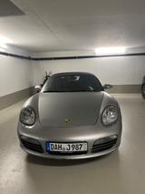 Porsche 987 Boxster S / TOP Zustand / TÜV Neu!  - Porsche: 987