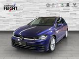 Volkswagen Polo 1.0 TSI Style+LED+NAVI+PANO+AHK+APP-CONNECT