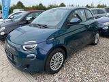 Fiat 500e Action - TOP Zustand