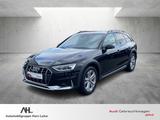 Audi A4 Allroad 40 TDI quattro S-tronic LED Navi ACC  - Audi A4 Allroad aus 2022