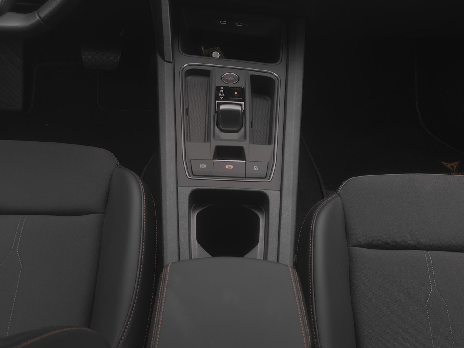 Cupra Formentor - Bild 14