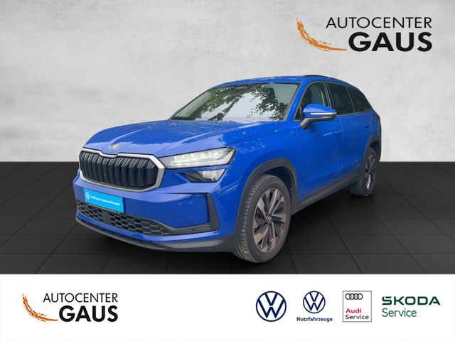 Kodiaq Selection 1.5 TSI DSG Navi*ACC*Keyless