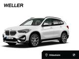 BMW X1 xDrive18d xLine AHK Memory Navi Kamera LED