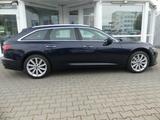 Audi A6 Avant 40 TDI quattro design LED - Audi A6 aus 2025