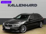 ALPINA B5 Bi-Turbo - Touring - ACC - Head-up - Harman K - ALPINA B5 Touring Kombi Gebrauchtwagen