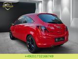 Opel Color Edition TÜV NEU/ Alufelgen Lenkradheizung - Opel Corsa Gebrauchtwagen in Bremen