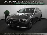 Mercedes-Benz E 300 de T 4M Avantgarde *Distro+*AHK*360°*HUD*
