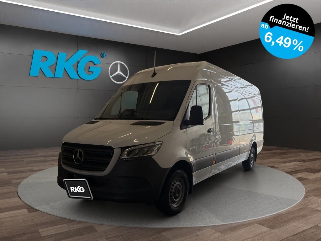 Mercedes-Benz SPRINTER 317 CDI L3-H2 Kasten SELECT Hoch Lang