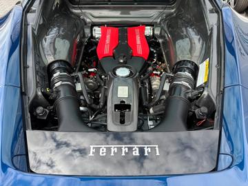صورة مصغرة 19 لـ 2016 Ferrari 488 GTB