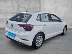 Fahrzeugabbildung Volkswagen Polo 1.0 MPI Life APP DAB PDC