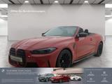 BMW M4 Competition M xDrive Cabrio Driv.Assist.Prof - mit Benzin-Antrieb: Regensensor, Cabrio