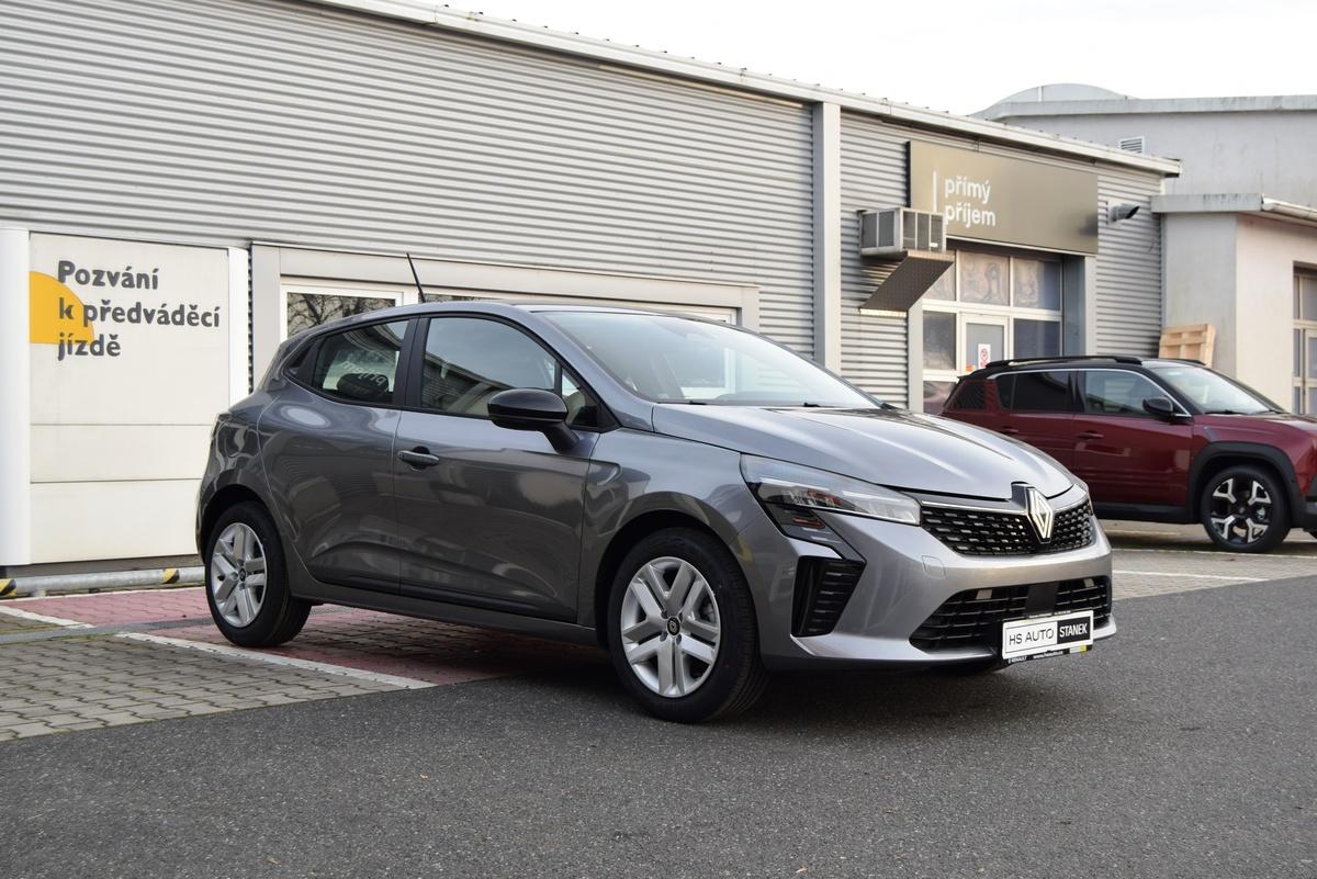 Renault Generation TCe 90