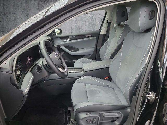 Passat Variant 1.5TSI Aut. NEUES Modell AHK