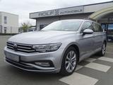 Volkswagen Passat 1.5 Business / DSG / LED / APP-C. / AHK - gebrauchte VW Passat aus dem Jahr 2024