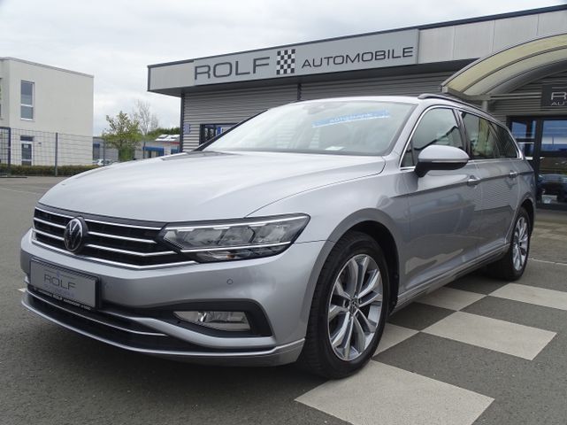 VW Passat 1.5*DSG*LED*APP C.*AHK*RFK*SHZG*PDC*ACC*