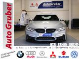 BMW M3 Limo Schallen*H&K*S-D*Kamera*Tempomat*Memory* - BMW M3 Gebrauchtwagen in München