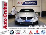 BMW M3 Limo Schallen*H&K*S-D*Kamera*Tempomat*Memory* - BMW M3 aus 2017