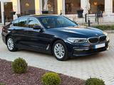 BMW 530d xDrive A - - BMW 530: Limousine, 530d Xdrive