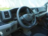Volkswagen Crafter 35  L4 Superhochdach  2 Drehsitze Autom. - Volkswagen 35 crafter