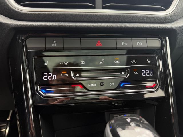 T-Roc 2.0 TSI R 4Motion El. Panodach Navi ACC