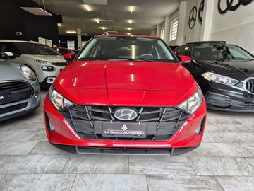 Hyundai i20 - 3