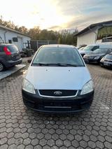 Ford C-Max 1.6 Ambiente Ambiente - gebrauchte Ford C-Max aus dem Jahr 2004