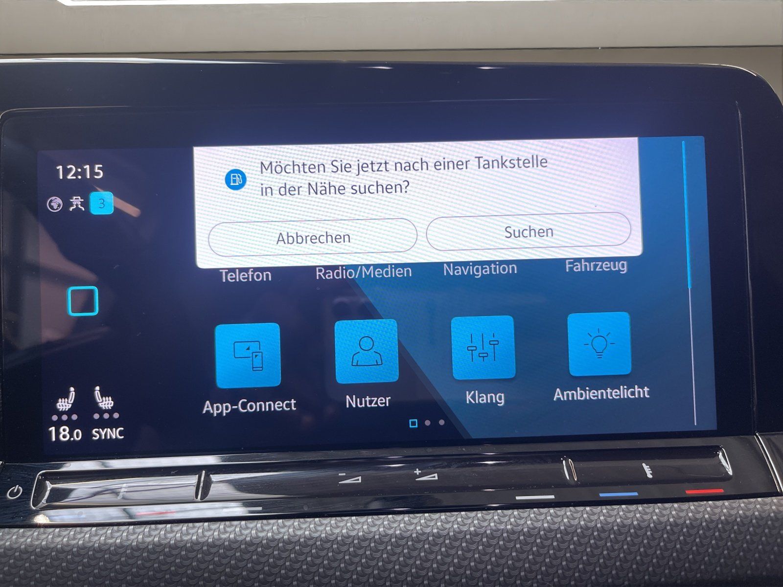 Volkswagen Golf - Bild 13