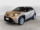 Toyota Aygo X 1.0B (72 CV) Trend S-CVT - Toyota Aygo (X): Trend