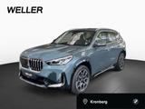 BMW X1 xDrive23i, 19",Pano,SportSitze,LenkHeizung