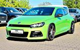 Volkswagen Scirocco 2.0 TSI DSG R/VOLLSHEFT/ALCANTARA/RCAM/ - Volkswagen Scirocco: 2.0