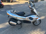 Gilera Runner 180 FXR - GILERA ROLLER