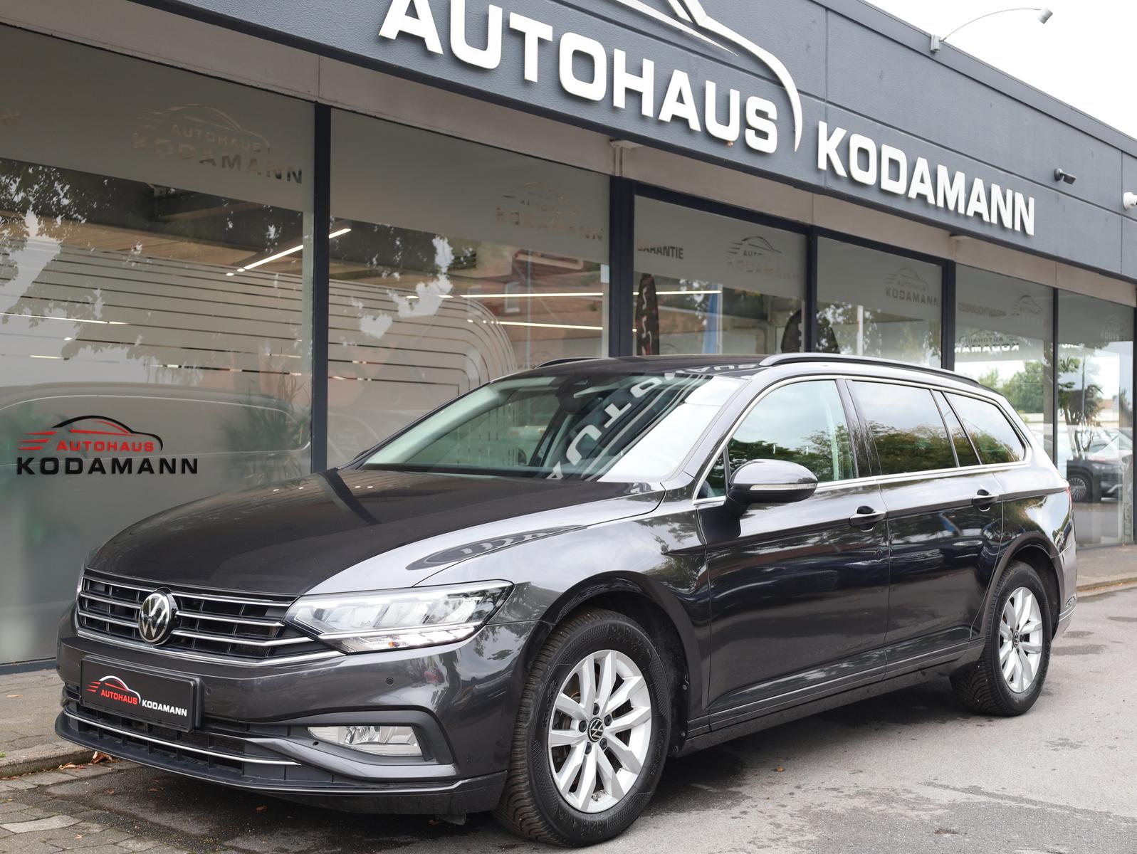Volkswagen Passat Business 1.5TSI*ACC*PDC*NAVI*LED*, миниатюра 6