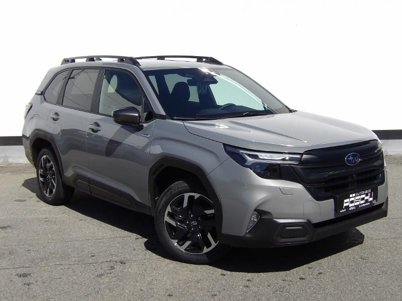 Subaru Forester 2.0 ie Exclusive AWD Lineartronic imagem 3