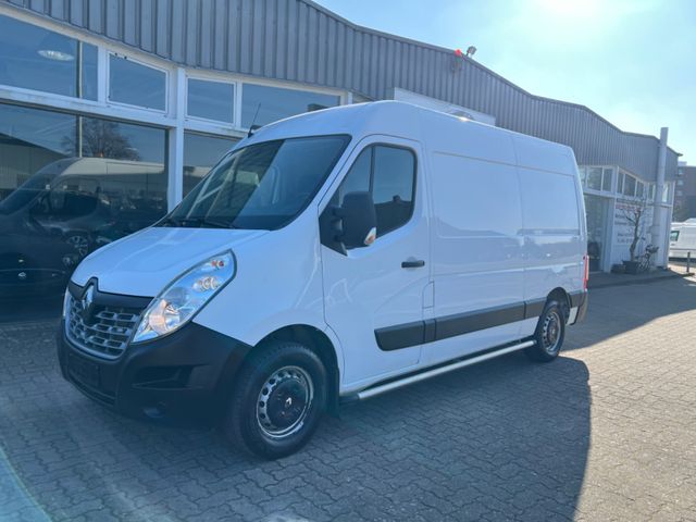 Renault MASTER III KASTEN L2H2 HKa 3,5t KAMERA/STANDHZ