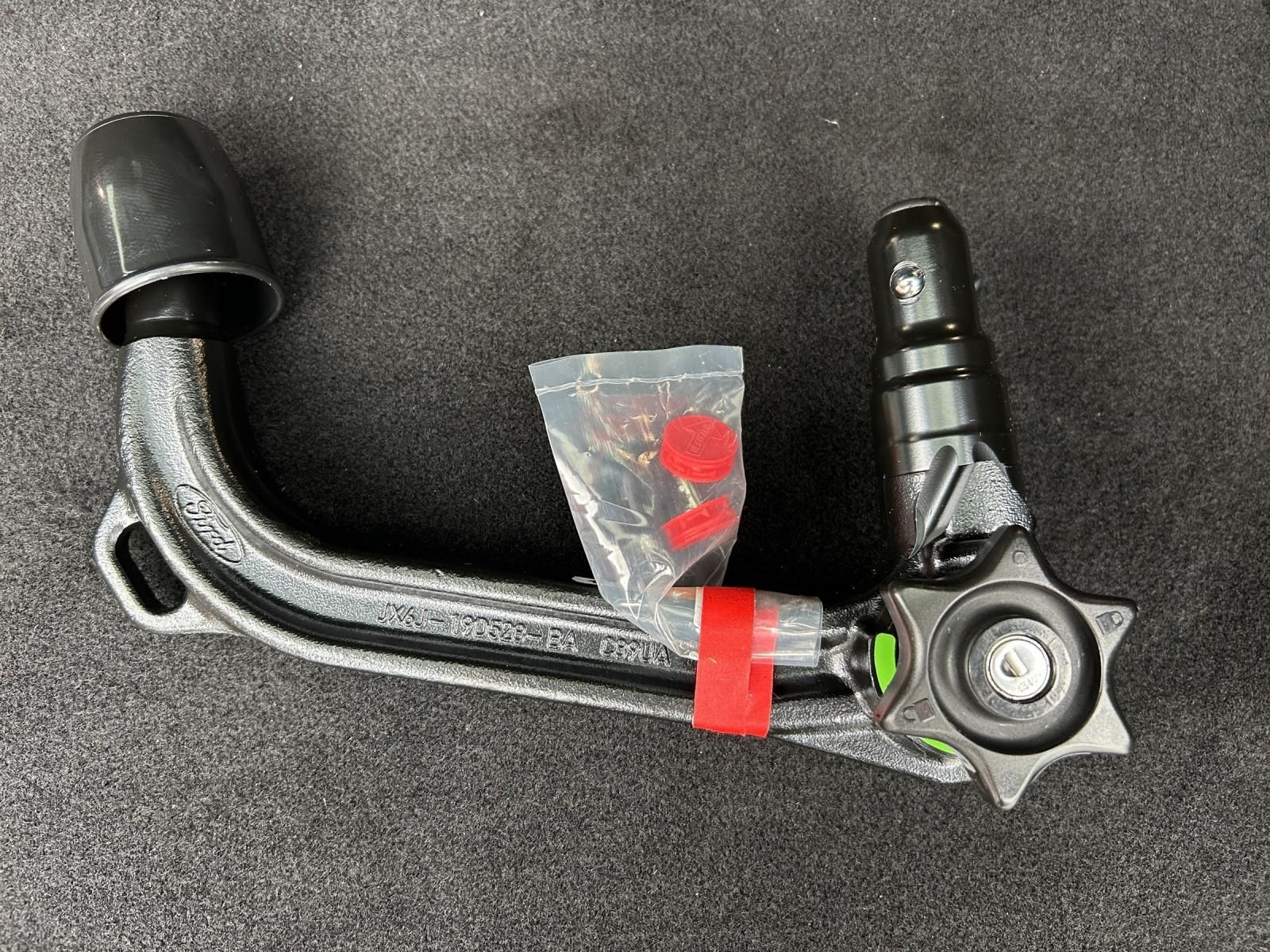 Fahrzeugabbildung Ford Focus 1.0 ST-Line X Aut./LED/ACC/KAMERA/NAVI/AHK