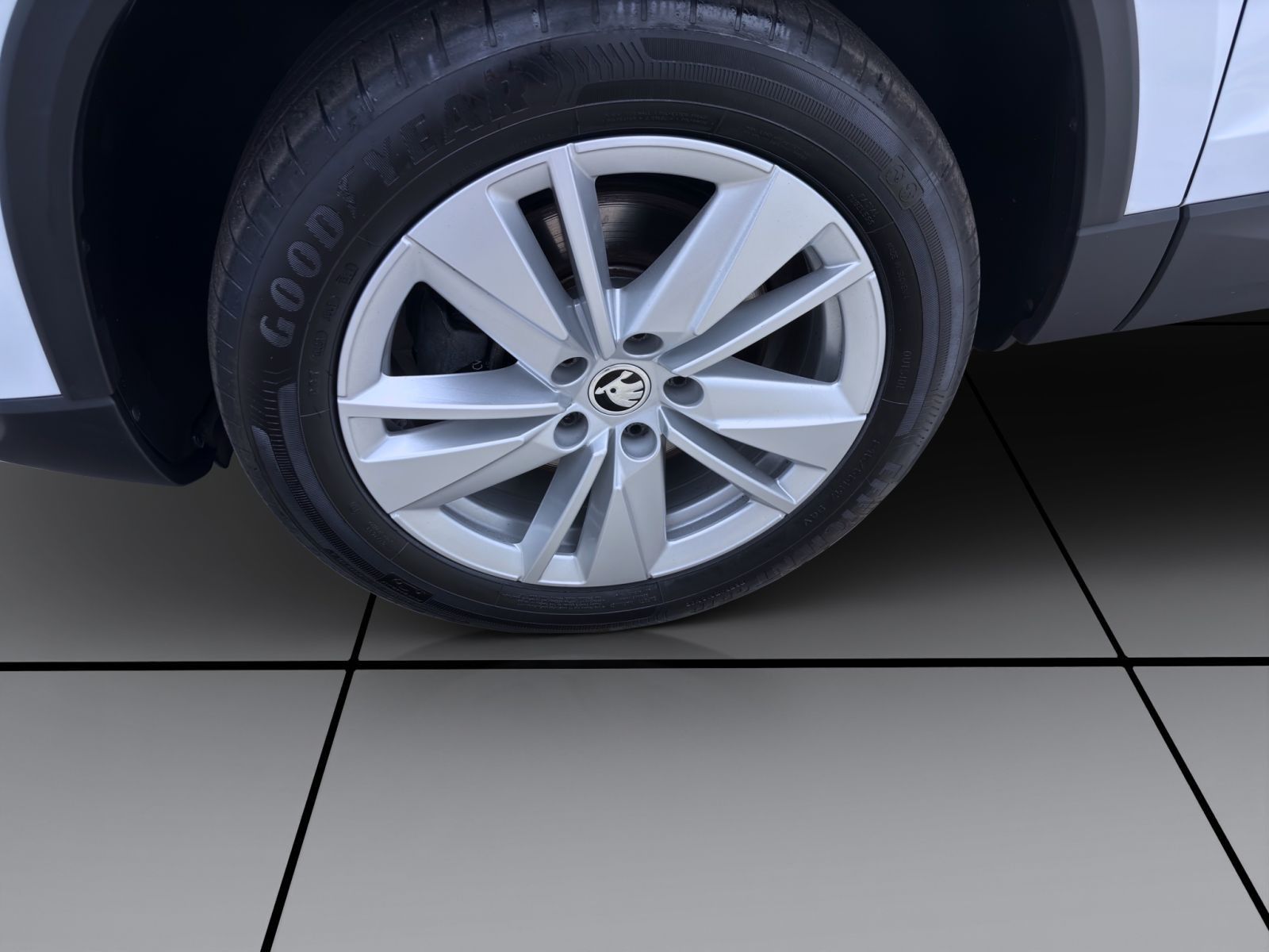Skoda Karoq - Bild 8