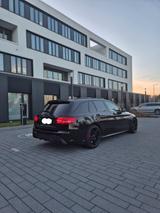 Mercedes-Benz C63s Ohne OPF Performance AGA TÜV NEU - Mercedes-Benz C 63 AMG in Mannheim