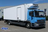 Mercedes-Benz 1323 L Atego, Thermo King T-800R, LBW, Trennwand - Mercedes-Benz Atego 1323